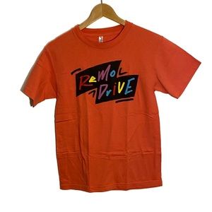 Remo Drive T-Shirt
